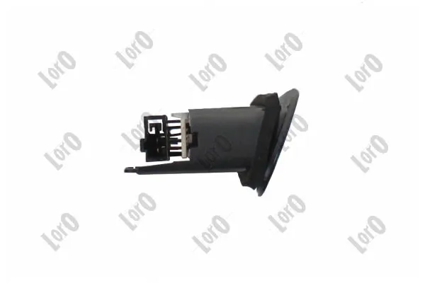 Lampa stop tylna dodatkowa do Volkswagen Tiguan I 5N1, 5N2