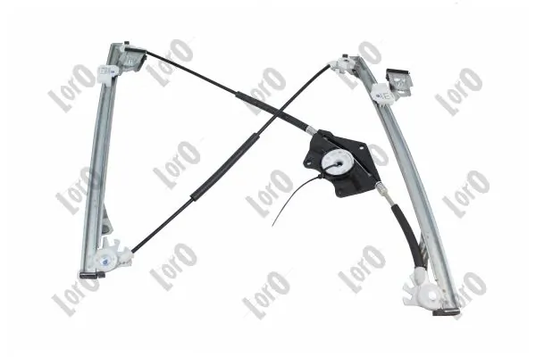 Mechanizm podnoszenia szyby drzwi przednich prawych Volkswagen Passat B5 sedana (3B3) (2000 - 2005) cena, od 35,29 USD