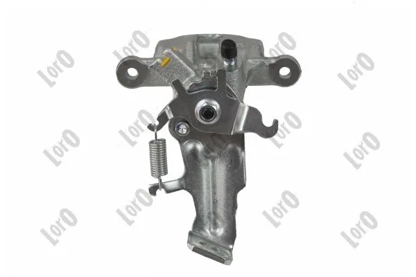 Do koszyka Zacisk hamulcowy tylny lewy Nissan Primera  P11