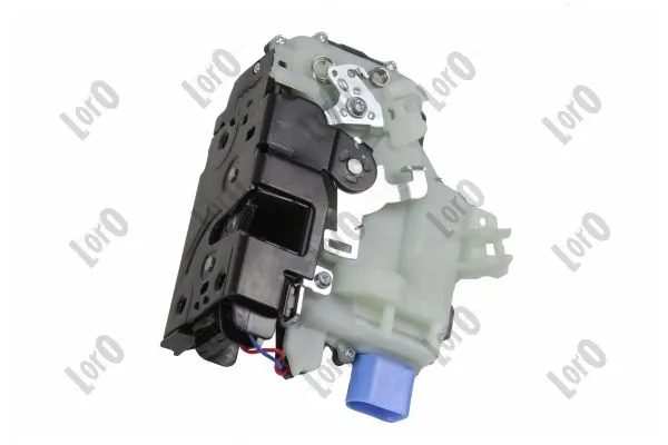 Zamek drzwi przednich lewych do Seat Ibiza III 6L1