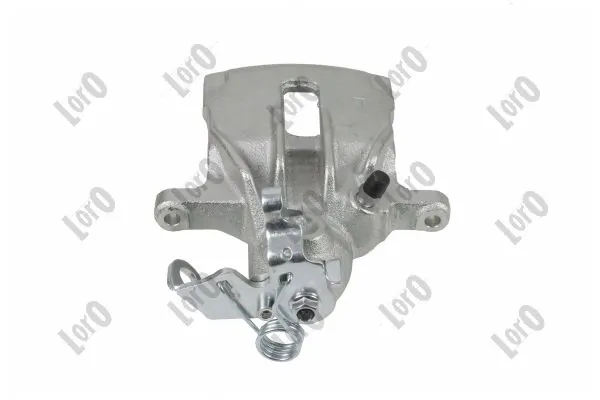 Do koszyka Zacisk hamulcowy tylny lewy Renault Trafic II FL