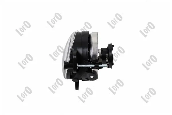 Lampa przeciwmgielna lewa do Volkswagen Transporter T4 70B, 70C, 7DB, 7DK, 70J, 70K, 7DC, 7DJ