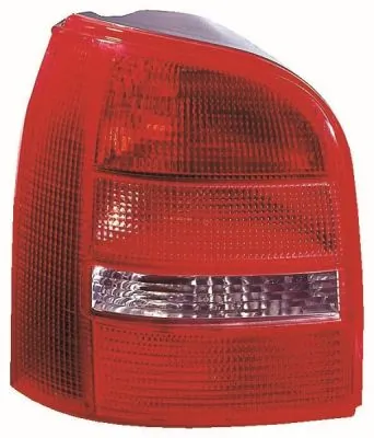 Lampa zespolona tylna prawa do Audi A4 Avant B5 8D5