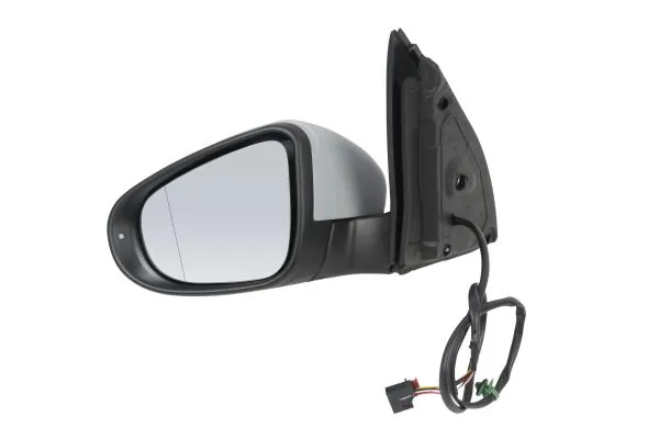  Lusterko wsteczne lewe Volkswagen Golf 6