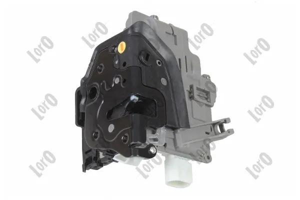 Zamek drzwi tylnych lewych Volkswagen Passat B7 sedana (362) (2010 - 2016) cena, od 39,23 USD