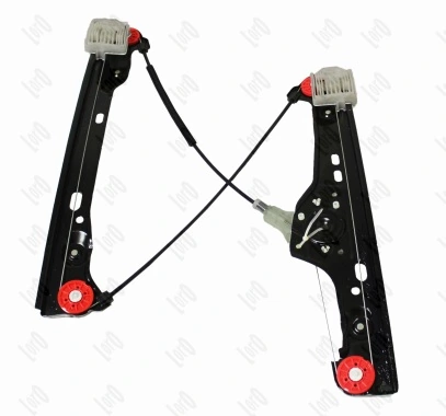 Mechanizm podnoszenia szyby drzwi przednich prawych do BMW 3  E92