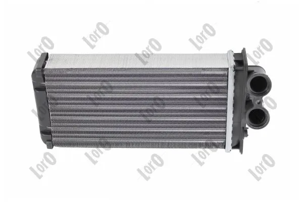 Chłodnica nagrzewnicy (ogrzewacza) Citroen C4 I hatchback (LC) (2004 - 2010) cena, od 38,29 USD