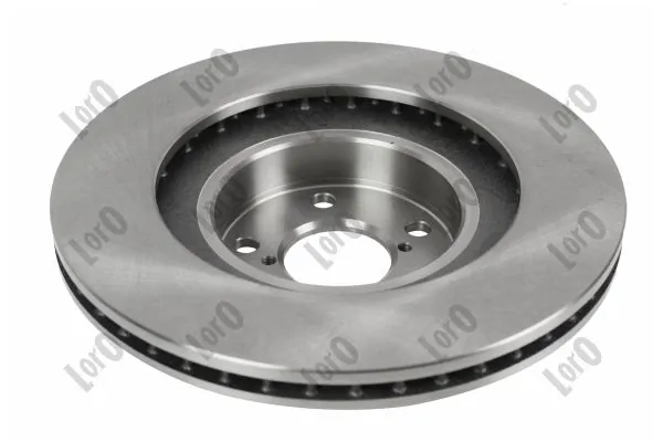 Tarcza hamulcowa przednia Subaru Outback III kombi (B13, BP) (2003 - 2009) cena, od 79,99 USD