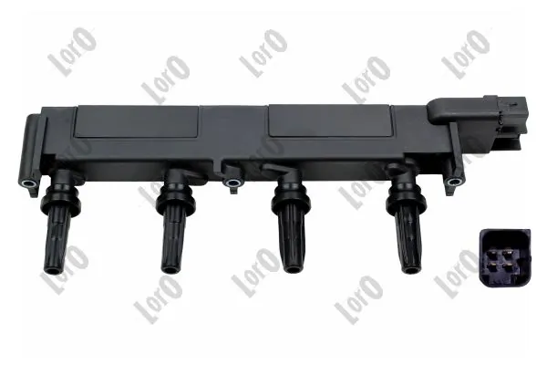 Cewka zapłonowa Citroen C5 I hatchback (DC) (2001 - 2004) cena, od 93,85 USD