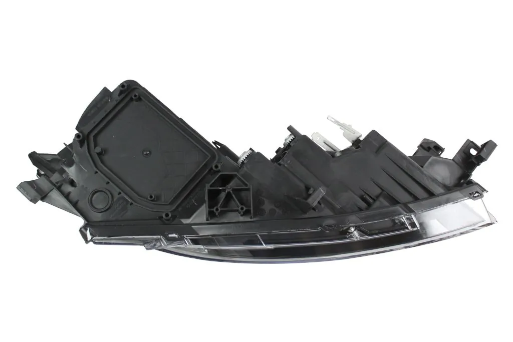 Reflektor lewy Mazda 6 sedana (GH) (2007 - 2009) cena, od 213,54 USD