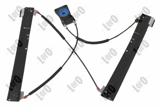 Mechanizm podnoszenia szyby drzwi przednich prawych do Ford S-Max  CA1