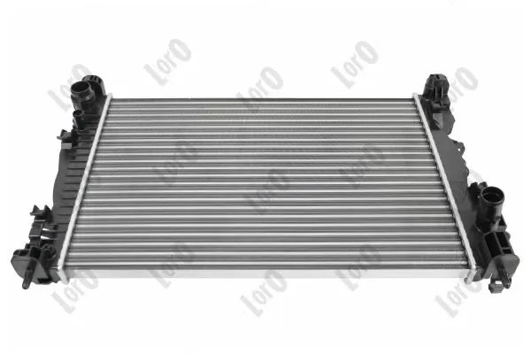 Chłodnica silnika Alfa Romeo Giulietta hatchback (940) (2010 - 2020) cena, od 118,65 USD