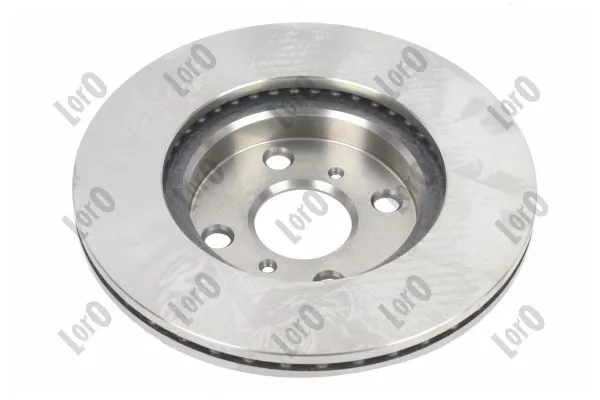 Tarcza hamulcowa przednia Toyota Yaris VERSO minivan (NCP2) (1999 - 2005) cena, od 47,04 USD