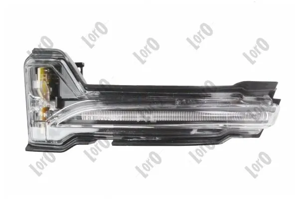 Lusterko wsteczne lewe Ford Focus 4 HP