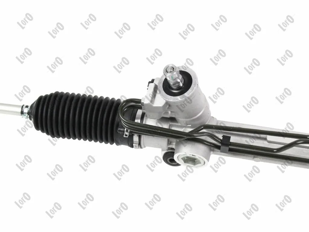 Listwa kierownicza (maglownica) Ford Fiesta Mk4 hatchback (JAS, JBS) (1996 - 2002) cena, od 89,36 USD