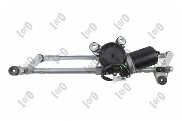 Mechanizm wycieraczek Opel Signum hatchback (2003 - 2008) cena, od 31,92 USD