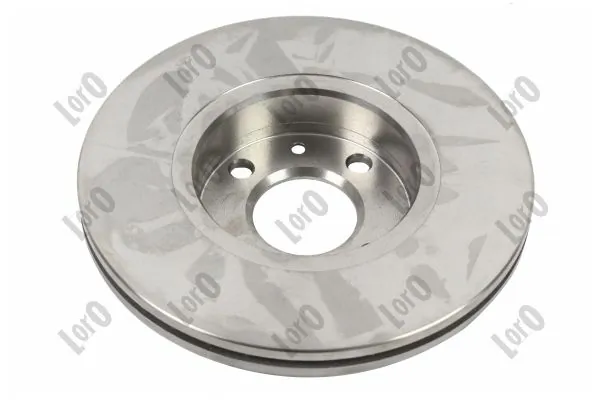 Tarcza hamulcowa przednia Renault Kangoo II minivan (KW0, KW1) (2008 - 2021) cena, od 43,53 USD