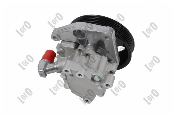 Pompa wspomagania hydraulicznego kierownicy do Mercedes S  W220