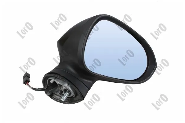 Do koszyka Lusterko wsteczne prawe Seat Leon II 1P1