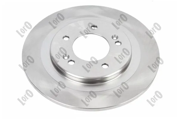 Tarcza hamulcowa tylna do Hyundai I40 I VF