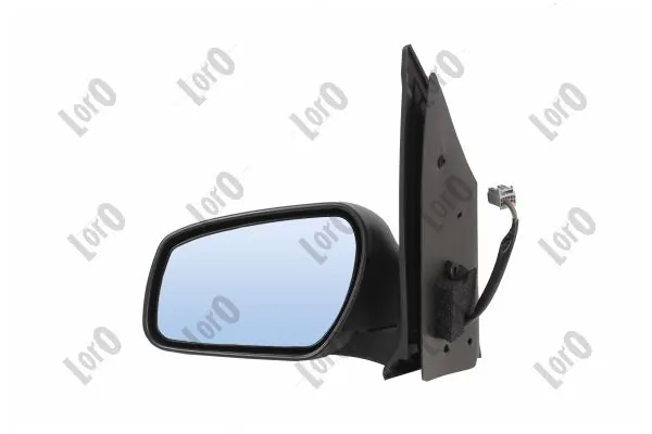 Do koszyka 1444264 Ford Lusterko wsteczne lewe