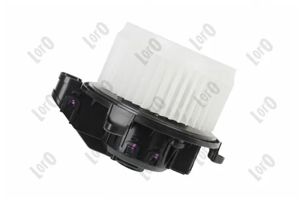 Silniczek wentylatora nagrzewnicy (ogrzewacza wnętrza) do Ford Transit VII V363