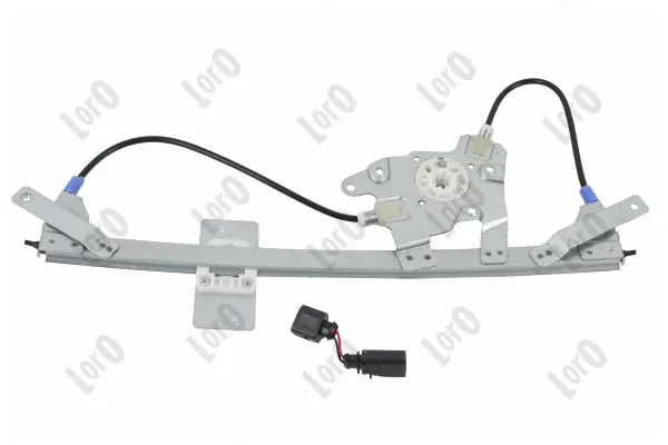 Mechanizm podnoszenia szyby drzwi przednich prawych Smart CITY-COUPE coupe (450) (1998 - 2004) cena, od 59,41 USD