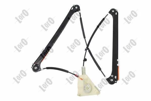 Mechanizm podnoszenia szyby drzwi przednich prawych Audi A3 hatchback (8P1) (2003 - 2012) cena, od 81,97 USD