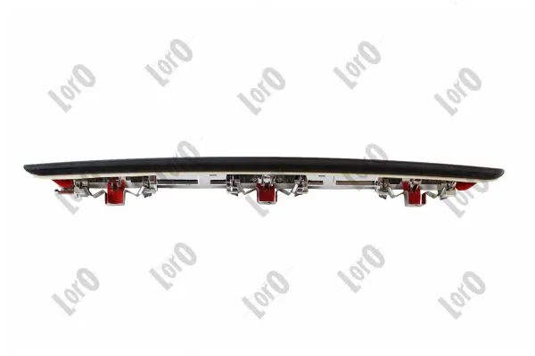 Lampa stop tylna dodatkowa do Volkswagen Polo IV 9N, 9A