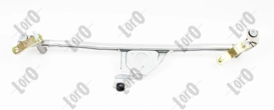 Mechanizm wycieraczek do Volkswagen Lupo  6X, 6E