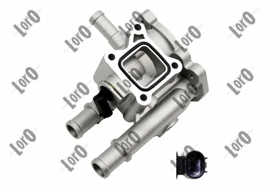 Obudowa termostatu Opel Zafira B minivan (A05) (2005 - 2011) cena, od 39,28 USD
