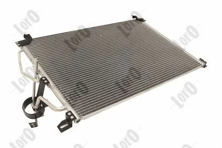 Chłodnica klimatyzacji Opel Omega B sedana (25, 26, 27) (1994 - 2005) cena, od 57,97 USD