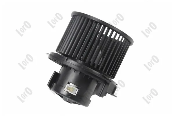 Silniczek wentylatora nagrzewnicy (ogrzewacza wnętrza) Nissan Qashqai +2 I SUV (J10) (2007 - 2014) cena, od 69,07 USD