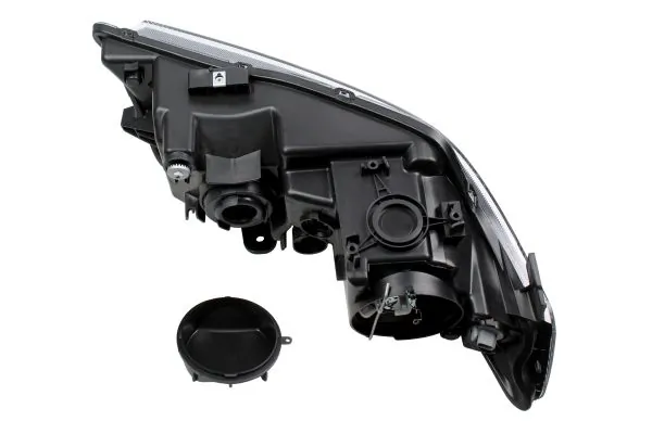 Do koszyka Reflektor lewy Honda Accord VII CL, CM