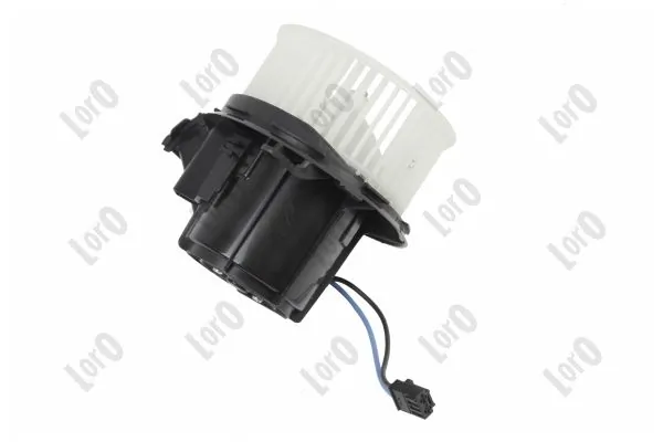 Silniczek wentylatora nagrzewnicy (ogrzewacza wnętrza) Mercedes E sedana (W212) (2009 - 2016) cena, od 90,57 USD