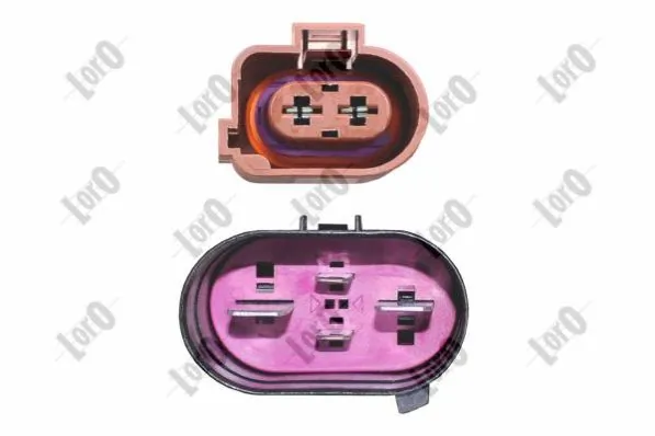 Do koszyka Wentylator elektryczny układu chłodzenia kompletny (silnik+wirnik) Audi A3 Sportback 8PA