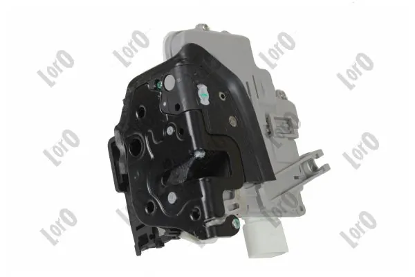 Do koszyka Zamek drzwi przednich lewych Volkswagen Touareg II 7P5, 7P6