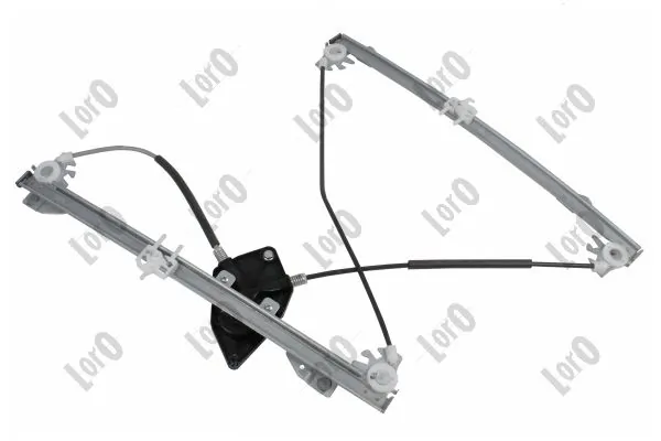 Do koszyka Mechanizm podnoszenia szyby drzwi przednich prawych BMW X3  E83
