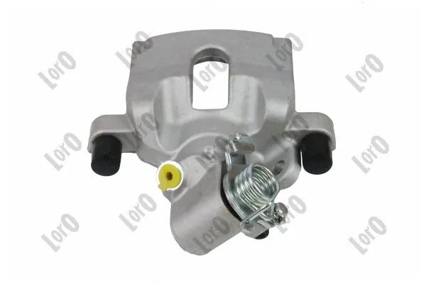 Do koszyka Zacisk hamulcowy tylny lewy Renault Laguna III BT0, BT1