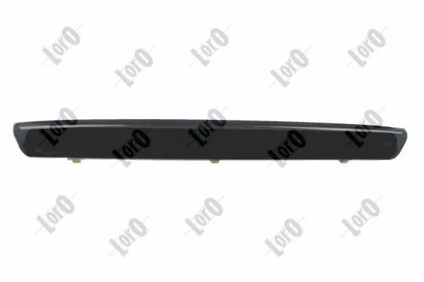  Lampa stop tylna dodatkowa Seat Ibiza 4