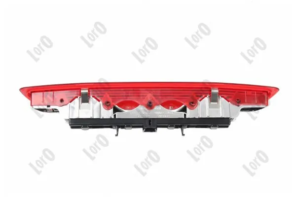 4022929 VAN Wezel Lampa stop tylna dodatkowa