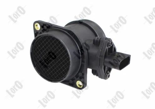 Czujnik przepływu powietrza, przepływomierz powietrza M.A.F. do Audi TT  8N3