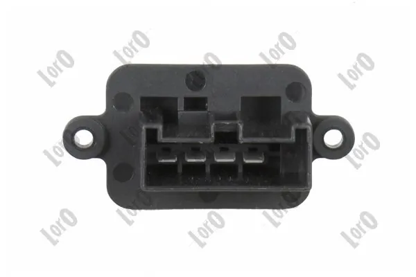 46723713 Chrysler Rezystor wentylatora nagrzewnicy (ogrzewacza kabiny)