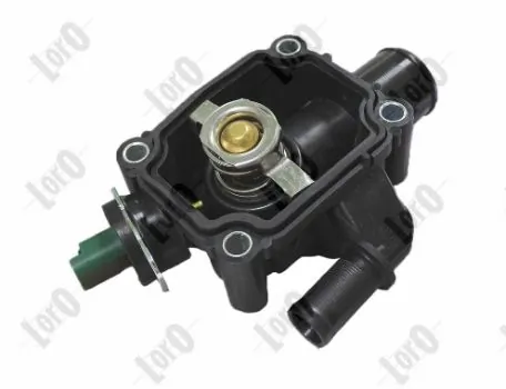 Obudowa termostatu do Peugeot 206  2A/C