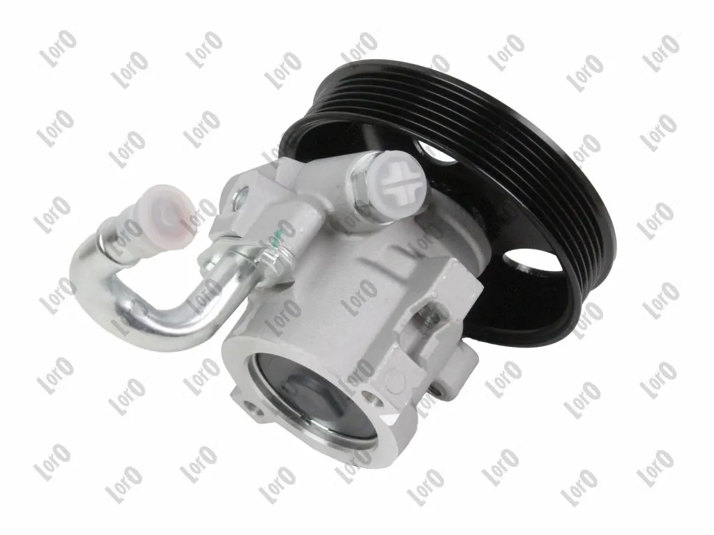 Pompa wspomagania hydraulicznego kierownicy do Chevrolet Aveo II T250, T255