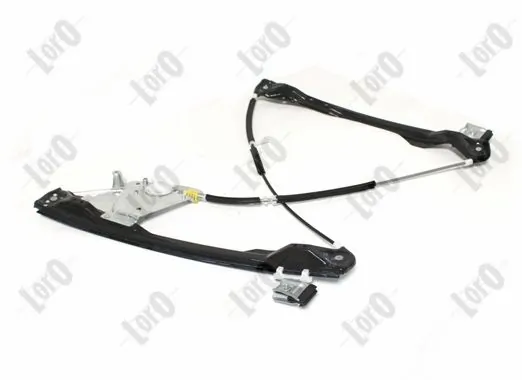 Mechanizm podnoszenia szyby drzwi przednich lewych Ford Focus I