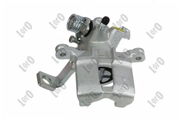 Zacisk hamulcowy tylny lewy Honda Civic IV sedana (ED, EF) (1987 - 1993) cena, od 69,53 USD