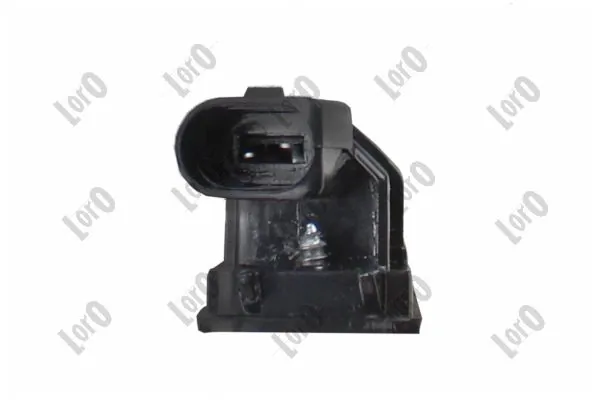 Lampa oświetlenia tylnej tablicy rejestracyjnej Seat Leon II