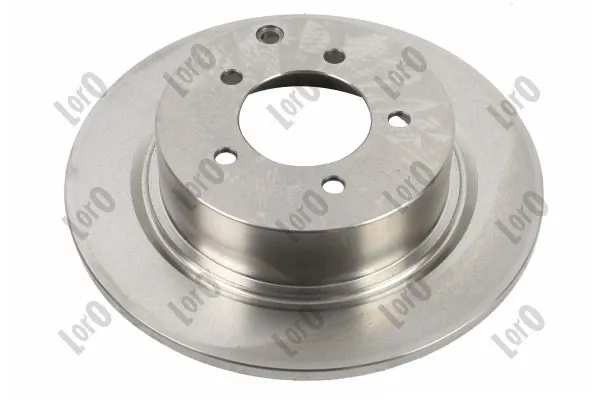 Tarcza hamulcowa tylna do Dodge Avenger  