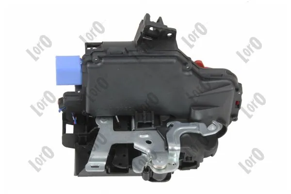Zamek drzwi przednich lewych Skoda Roomster minivan (5J7) (2006 - 2015) cena, od 45,10 USD